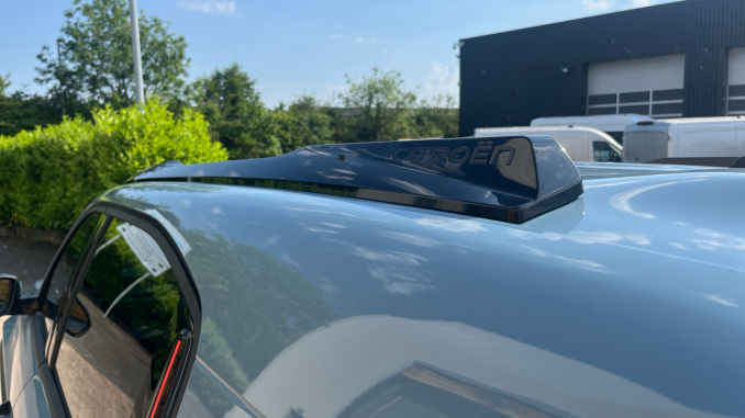 Citroen C3 Aircross 1.2 Turbo Plus 5dr Petrol Hatchback - Image 23